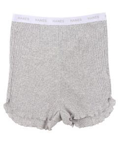 Hanes Undiesリブパン