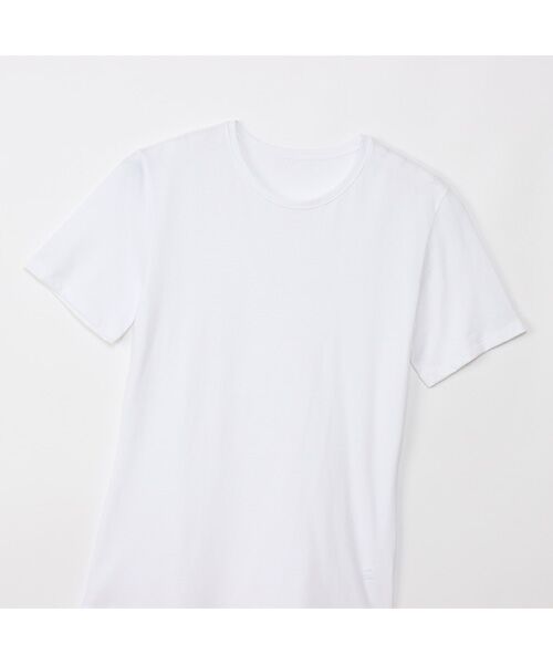 Hanes / ヘインズ Tシャツ | Hanes Global Line Tシャツ | 詳細7