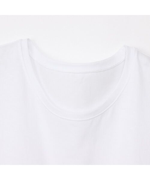 Hanes / ヘインズ Tシャツ | Hanes Global Line Tシャツ | 詳細8