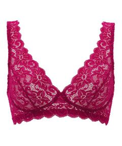 HANRO / ハンロ その他インナー・ルームウェア | ノンワイヤーブラ（ＵＩＨ０３２）