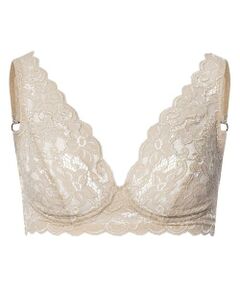 HANRO / ハンロ その他インナー・ルームウェア | ノンワイヤーブラ（ＵＩＨ０３２）