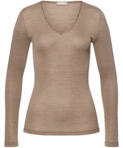 HANRO / ハンロ その他インナー・ルームウェア | トップス（長袖）（ＵＩＨ３００）