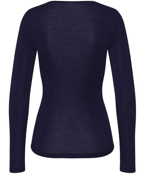 HANRO / ハンロ その他インナー・ルームウェア | トップス（長袖）（ＵＩＨ３００） | 詳細2