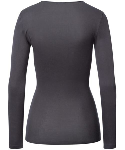 HANRO / ハンロ その他インナー・ルームウェア | トップス（長袖）（ＵＩＨ３０１） | 詳細5