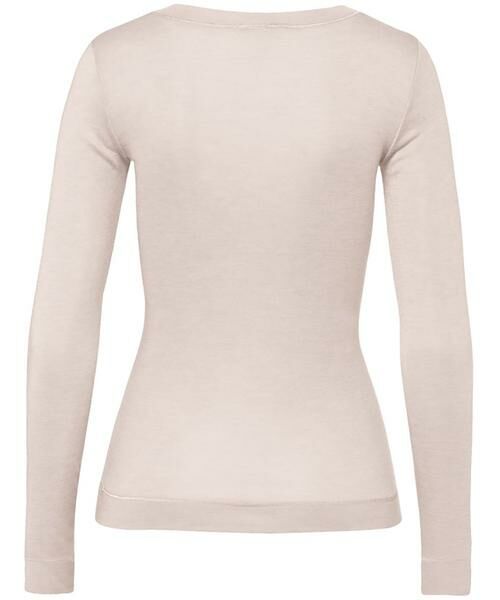 HANRO / ハンロ その他インナー・ルームウェア | トップス（長袖）（ＵＩＨ３６８） | 詳細2