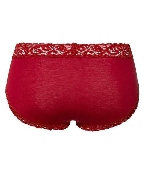 HANRO / ハンロ ショーツ | ショーツ（ＰＩＨ３８４） | 詳細2