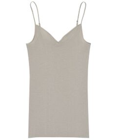 HANRO / ハンロ その他インナー・ルームウェア | キャミソール（ＵＩＨ００１）