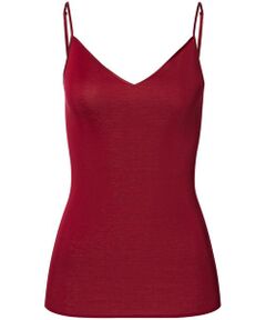 HANRO / ハンロ その他インナー・ルームウェア | キャミソール（ＵＩＨ００１）