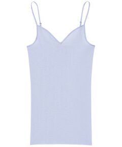 HANRO / ハンロ その他インナー・ルームウェア | キャミソール（ＵＩＨ００１）