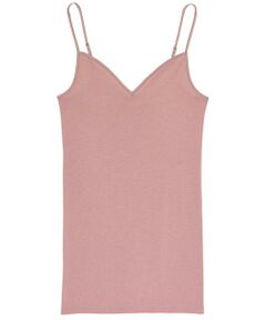 HANRO / ハンロ その他インナー・ルームウェア | キャミソール（ＵＩＨ００１）