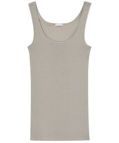 HANRO / ハンロ その他インナー・ルームウェア | タンクトップ（ＵＩＨ１０２）