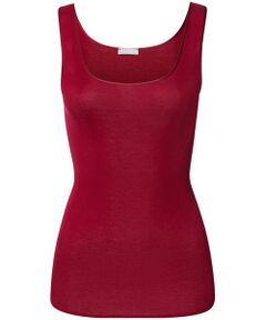 HANRO / ハンロ その他インナー・ルームウェア | タンクトップ（ＵＩＨ１０２）