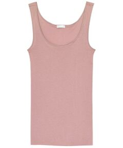 HANRO / ハンロ その他インナー・ルームウェア | タンクトップ（ＵＩＨ１０２）