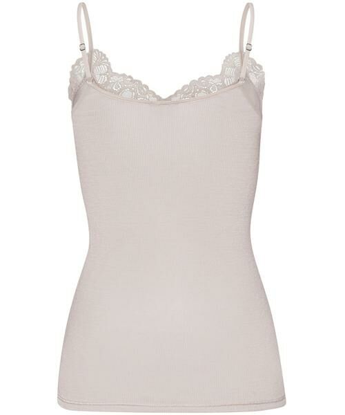 HANRO / ハンロ その他インナー・ルームウェア | ランジュトップ | 詳細1