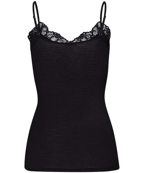 HANRO / ハンロ その他インナー・ルームウェア | ランジュトップ | 詳細2