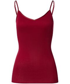 HANRO / ハンロ その他インナー・ルームウェア | カップ付きインナー（ＵＩＨ５０１）