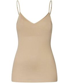 HANRO / ハンロ その他インナー・ルームウェア | カップ付きインナー（ＵＩＨ５０１）