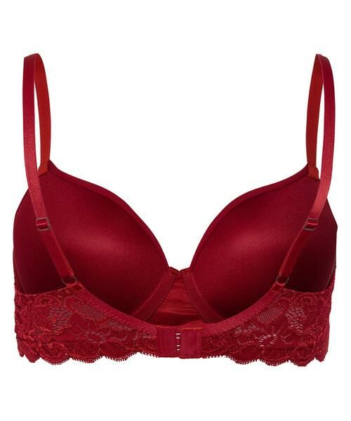 HANRO / ハンロ その他インナー・ルームウェア | ブラジャー（ＵＩＨ０３４） | 詳細6