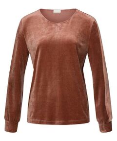 HANRO / ハンロ その他インナー・ルームウェア | トップス（長袖）（ＬＩＨ３２８）