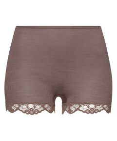 HANRO / ハンロ ショーツ | ショーツ（ＰＩＨ３２３）