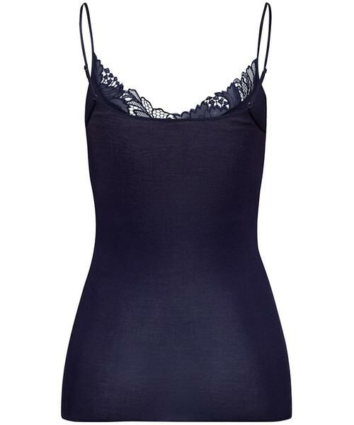 HANRO / ハンロ その他インナー・ルームウェア | キャミソール（ＵＩＨ０１９） | 詳細1