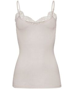 HANRO / ハンロ その他インナー・ルームウェア | キャミソール（ＵＩＨ０２３）