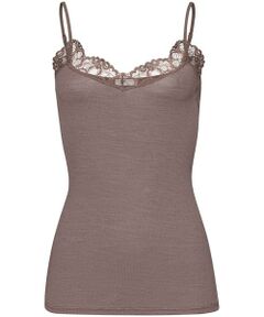 HANRO / ハンロ その他インナー・ルームウェア | キャミソール（ＵＩＨ０２３）