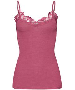 HANRO / ハンロ その他インナー・ルームウェア | キャミソール（ＵＩＨ０２３）