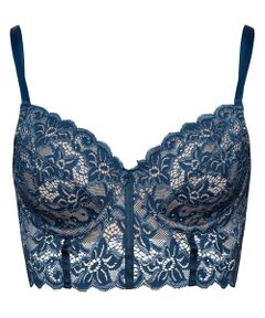 HANRO / ハンロ その他インナー・ルームウェア | ブラジャー（ＵＩＨ０４３）