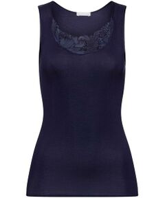 HANRO / ハンロ その他インナー・ルームウェア | タンクトップ（ＵＩＨ１１９）