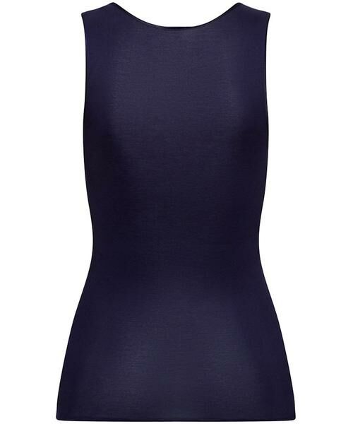 HANRO / ハンロ その他インナー・ルームウェア | タンクトップ（ＵＩＨ１１９） | 詳細1