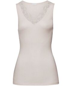 HANRO / ハンロ その他インナー・ルームウェア | タンクトップ（ＵＩＨ１２３）