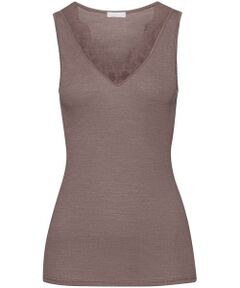 HANRO / ハンロ その他インナー・ルームウェア | タンクトップ（ＵＩＨ１２３）