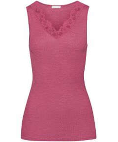 HANRO / ハンロ その他インナー・ルームウェア | タンクトップ（ＵＩＨ１２３）