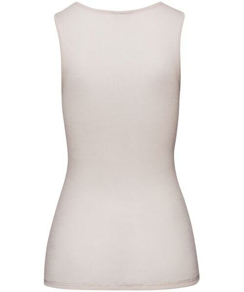 HANRO / ハンロ その他インナー・ルームウェア | タンクトップ（ＵＩＨ１２３） | 詳細1