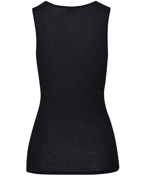 HANRO / ハンロ その他インナー・ルームウェア | タンクトップ（ＵＩＨ１２３） | 詳細2