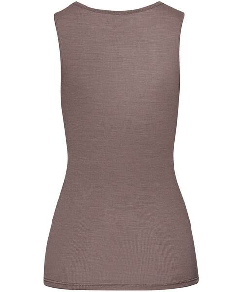 HANRO / ハンロ その他インナー・ルームウェア | タンクトップ（ＵＩＨ１２３） | 詳細3