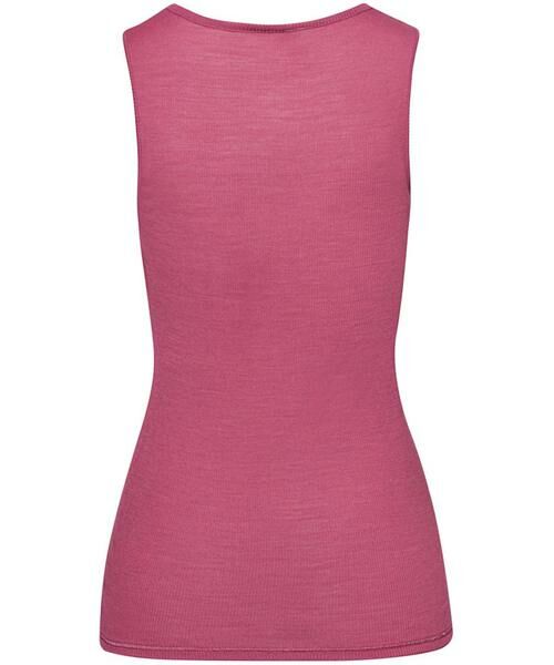 HANRO / ハンロ その他インナー・ルームウェア | タンクトップ（ＵＩＨ１２３） | 詳細4