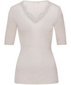 HANRO / ハンロ その他インナー・ルームウェア | トップス（半袖）（ＵＩＨ２２３）