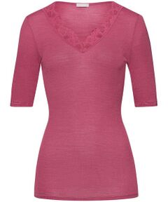 HANRO / ハンロ その他インナー・ルームウェア | トップス（半袖）（ＵＩＨ２２３）