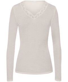 HANRO / ハンロ その他インナー・ルームウェア | トップス（長袖）（ＵＩＨ３２３）