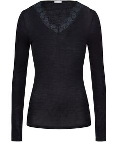 HANRO / ハンロ その他インナー・ルームウェア | トップス（長袖）（ＵＩＨ３２３）