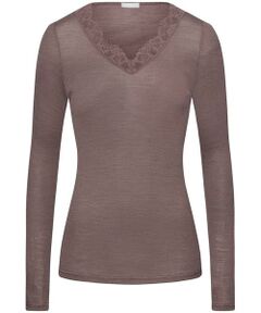 HANRO / ハンロ その他インナー・ルームウェア | トップス（長袖）（ＵＩＨ３２３）