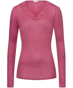 HANRO / ハンロ その他インナー・ルームウェア | トップス（長袖）（ＵＩＨ３２３）