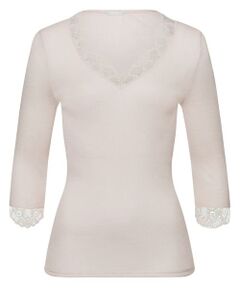 HANRO / ハンロ その他インナー・ルームウェア | トップス（７分袖）（ＵＩＨ４２３）