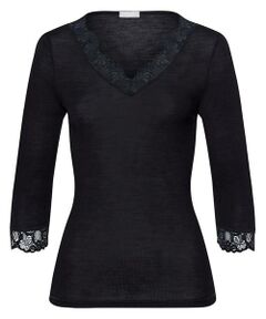 HANRO / ハンロ その他インナー・ルームウェア | トップス（７分袖）（ＵＩＨ４２３）