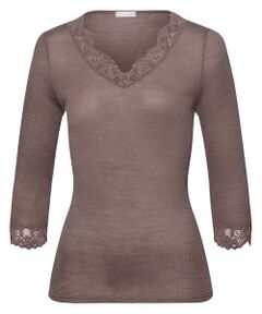 HANRO / ハンロ その他インナー・ルームウェア | トップス（７分袖）（ＵＩＨ４２３）