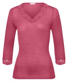 HANRO / ハンロ その他インナー・ルームウェア | トップス（７分袖）（ＵＩＨ４２３）