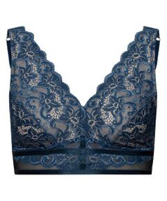 HANRO / ハンロ ブラ | ノンワイヤーブラ（ＵＩＨ５４３）