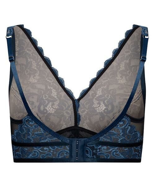 HANRO / ハンロ ブラ | ノンワイヤーブラ（ＵＩＨ５４３） | 詳細1